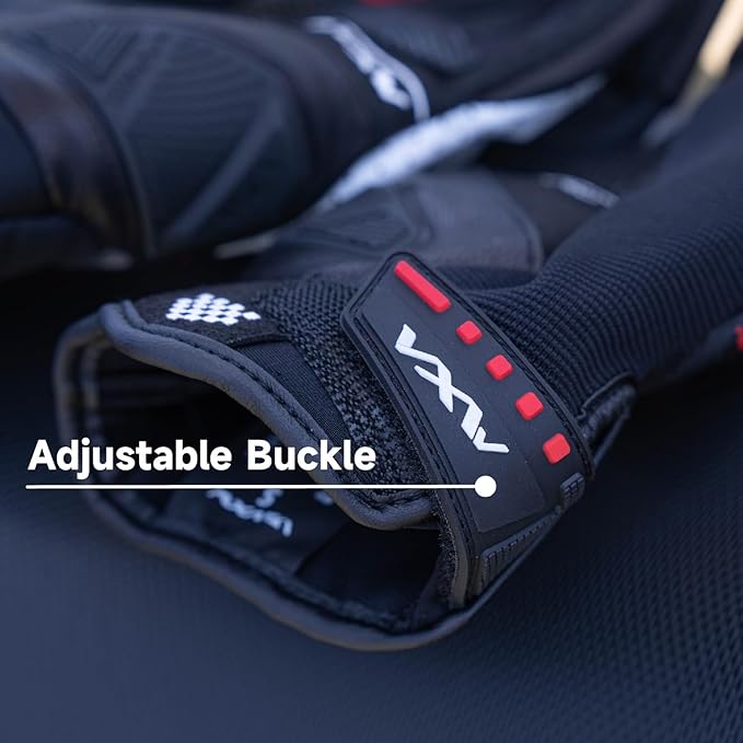 VXW Motorcycle Gloves for Men and Women - Image 5