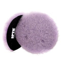 SPTA 2Pcs 6Inch Wool Cutting Pad Set, Car Polisher by SPTA