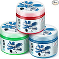 DNA MOTORING 3 Pack Car Cleaning Gels Auto Detailing Tools Cleaning Putty Car by DNAMOTORING-Tools