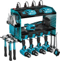 Veitorld Power Tool Organizer by VEITORLD