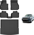 AIPOIL® Floor Mats & Cargo Liner Set by AIPOIL