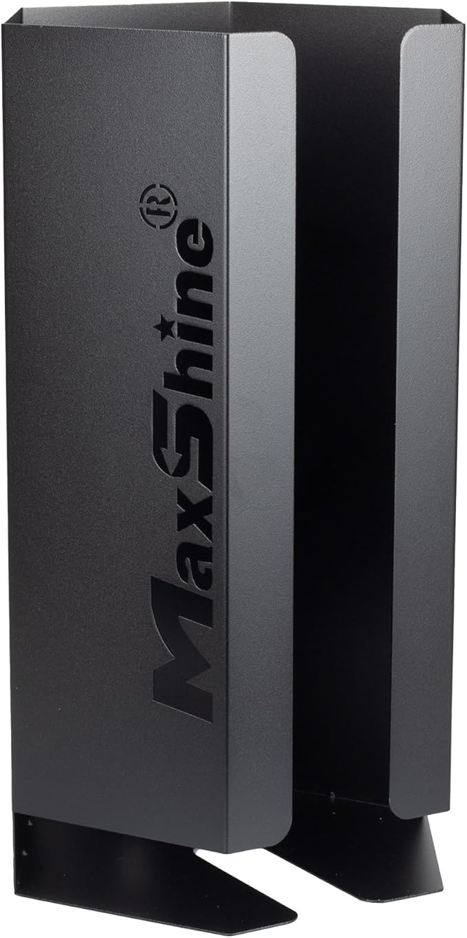 Maxshine Universal 5” Foam Pads Holder - Image 5