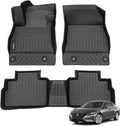 ANBINGO-All Weather Floor Mats Custom by ANBINGO