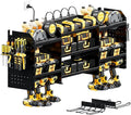Upgrade Large Power Tool Organizer Wall Mount by WIWIDRM