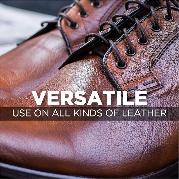 Weiman 3 in 1 Deep Leather Conditioner Cream - Image 6