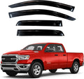 KPY Window Visor Compatible by KPYBizConnect