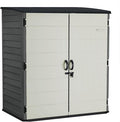 Suncast Extra-Large Vertical Storage Shed by Suncast