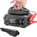 Golf cart Battery Charger, 48V 13A and 36V 18A Trickle Battery Charger by Hiyiton