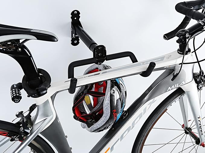 Gootus Bike Wall Mount Hanger - Image 7