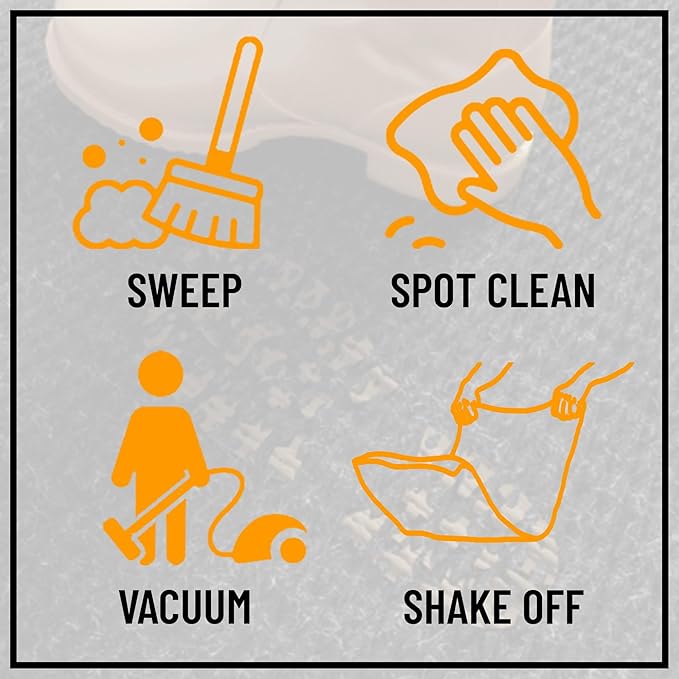 Ottomanson 2' x 34' Hallway Runner - Image 6
