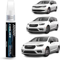 Car Touch Up Paint) for Chrysler, Car Paint Scratch Repair Kit, Quick & Easy by COSLAKE