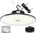 BBESTLED 150W LED UFO Baylight 21000 Lumens IP65 Waterproof Dimmable LED Work by BBESTLED