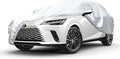 Waterproof SUV Car Cover Fit for Lexus RX350/350H/RX450H/RX500H/RX300/330 by JAROGAN