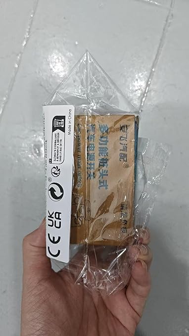 Car Battery Power Cut-Off Switch Breaker, Pure Copper Stable Transmission High - Image 10
