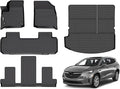 GINOWY-Floor Mats & Cargo Liner by GINOWY