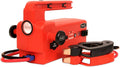Weego 120 12V Jump Starter, 5000 Peak Amp / 1200 Cranking Amp, Smarty Clamp by Weego