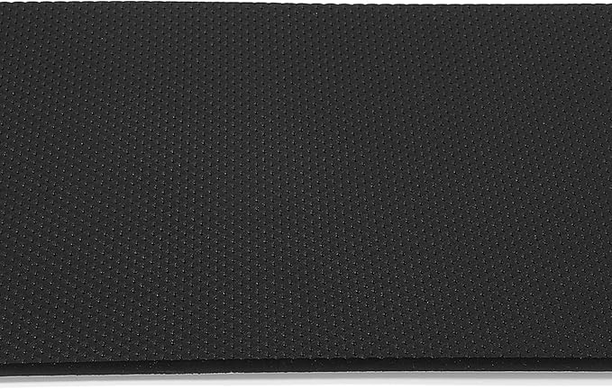 X AUTOHAUX 2000x200x6.5mm Car Garage Wall Guard Door Bumper Protector Anti - Image 5