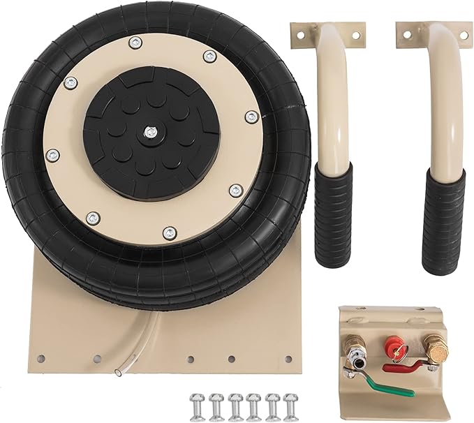 CXRCY 3 Ton Air Jack for Cars & Trucks - Image 9
