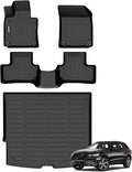Binmotor-All Weather Car Floor Mats & Cargo Liner by VisittheBinmotor