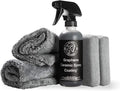Adam's Polishes Graphene Ceramic Spray Coating by AdamsPolishes