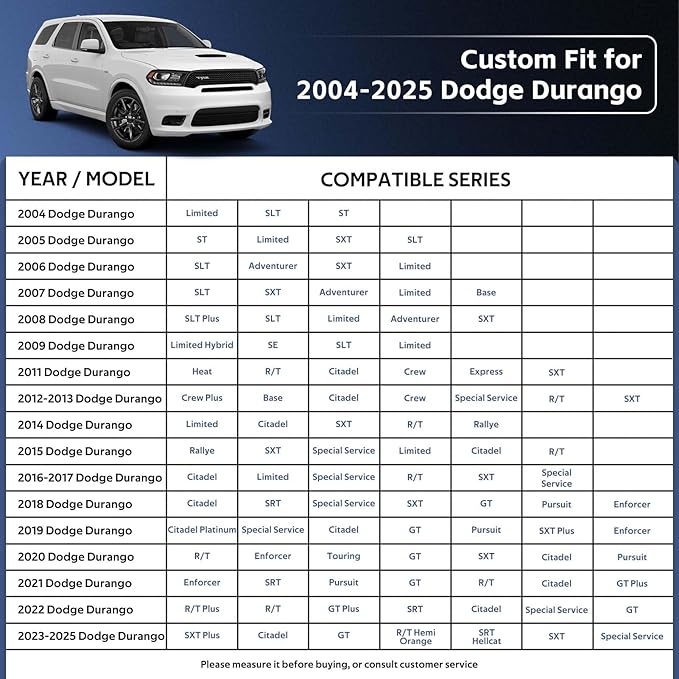10 Layers SUV Car Cover Custom Fit - Image 3