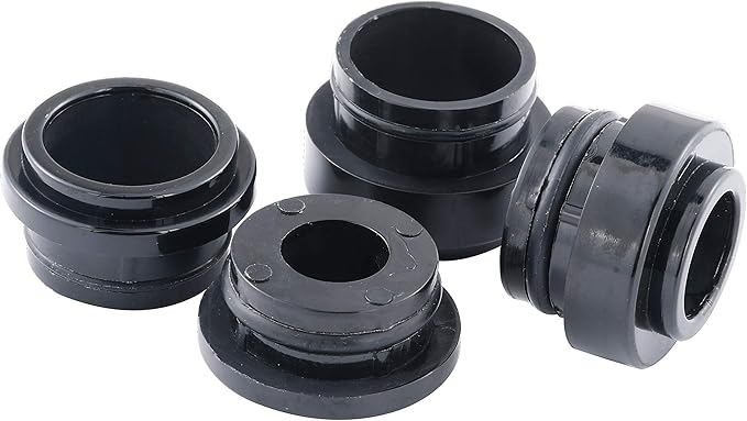 Bike Rack for Car Roof, Vacuum Suction Cup Bicycle Carrier Aluminium Alloy Roof - Image 3