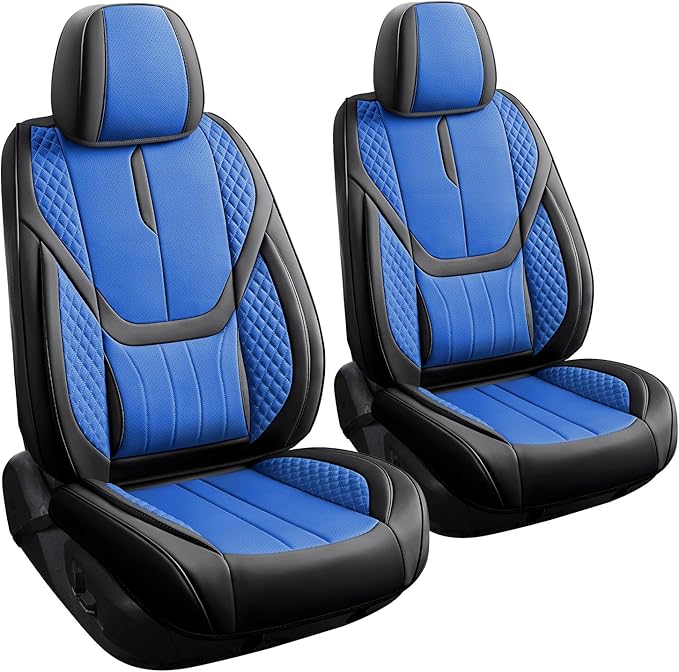Car Seat Covers Full Set - Image 8