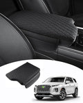 Shademax Custom Fit for Center Console Cover Hyundai Palisade 2020 2021 2022 by Shademax