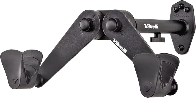 Vibrelli Bike Wall Mount by Vibrelli
