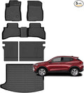 for Buick Encore GX AWD Floor Mats 2025 2024 2023 2022 2021 2020, Car Mats by Norand