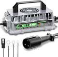 48 Volt 18 AMP Golf Cart Battery Charger by XnvuaLithiumBatteryCharger