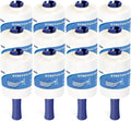 ADHES Mini Hand Stretch Wrap Film, 5 Inch x 1000 Feet, Shrink Wrap Roll by ADHESTAPEPERSUITOFPERFECTION