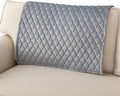 Eismodra Couch Cover, Sectional Couch Covers, Sofa Covers by Eismodra