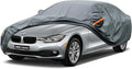 Premium Car Cover Custom Fit BMW 3 Series M3 320i 325i 328i 330i 335i, 16 by GUNHYI