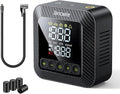 Syncwire Tire Inflator Portable Air Compressor 150PSI Air Pump by SYNCWIRE
