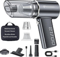 Car Vacuum Cordless Portable by SECURIDE