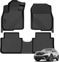 Auxko All Weather Floor Mats Fit by AUXKO
