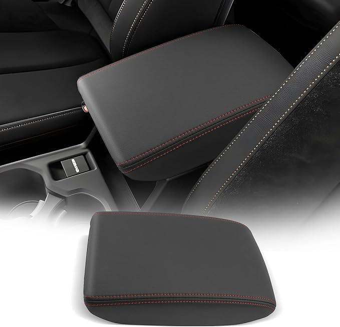 CDEFG for Subaru Forester 2025 Center Console Cover Armrest Box Cover for by CDEFG