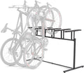 CXWXC 3/5 Bikes Stand Rack by CXWXC