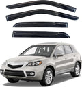 KPY Window Visor Compatible by KPYBizConnect