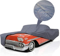 Supreme Full Car Cover – for Pontiac Executive 1966-1969 Sedan 4-Door Coupe by CARDIZ