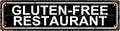RESTAURANT Non-Embossed Vintage Metal Tin Street Sign Bar Cafe Garage Cave Home by Unknown