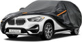 Kayme 7 Layers SUV Car Cover Custom Fit by kayme