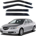 KPY Window Visor Compatible by KPYBizConnect