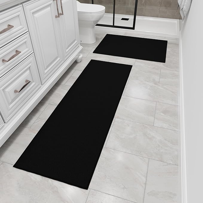 Ottomanson 2-Piece Kitchen Rug Set - Image 4