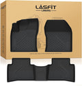 LASFIT Floor Mats for Toyota Prius 2016-2022 & Prius Prime 2017-2022, All by LASFIT