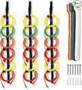 3 Pcs Extension Cord Organizers Storage Garage Extension Cord Holder by OLUTACOT