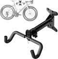 Bike Wall Mount Hanger by CycForge