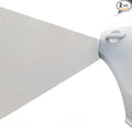 Ampulla Water Resistance Garage Wall Protector, Designed in German by Ampulla