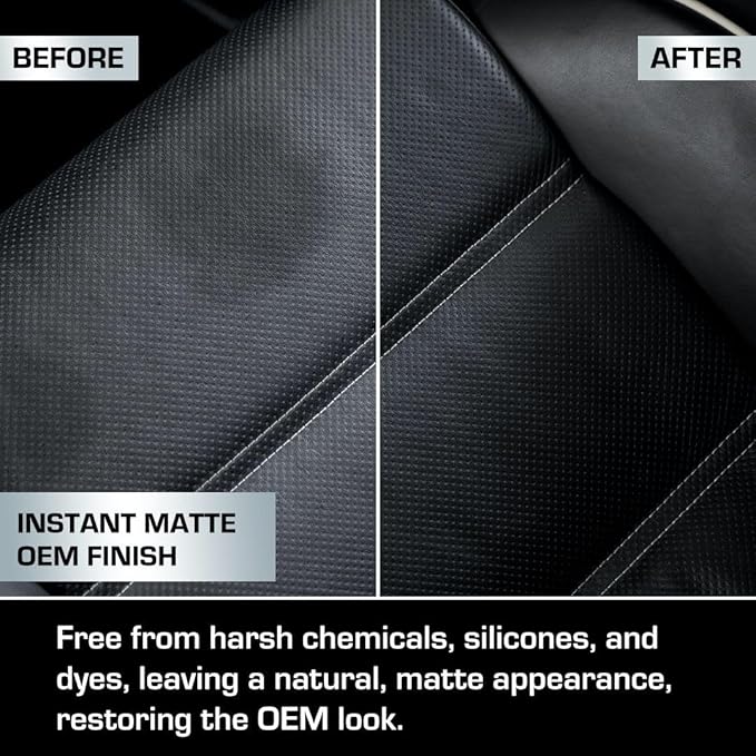 Ethos FRESH - All Purpose Interior Cleaner Detailing Kit Interior Cleaner - Car - Image 5